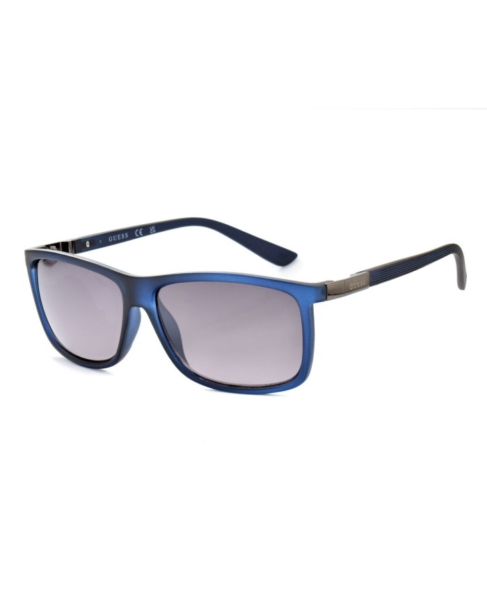 Occhiali da sole Uomo Guess GF0191-5991B ø 59 mm