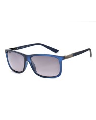 Montatura per Occhiali Uomo Fila VFI449-5509RM Grigio Ø 55 mm