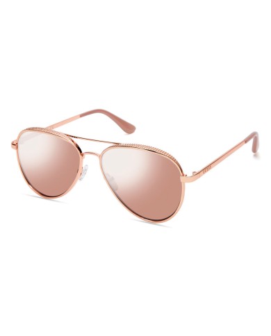 Occhiali da sole Donna Guess GF0350-5928U ø 59 mm Occhiali da sole Donna Guess GF0350-5928U ø 59 mm