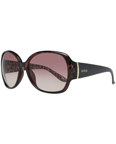 Occhiali da sole Donna Guess GF0284 6052F ø 60 mm Occhiali da sole Donna Guess GF0284 6052F ø 60 mm