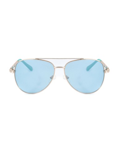 Occhiali da sole Donna Guess GF0356-5932V ø 59 mm Occhiali da sole Donna Guess GF0356-5932V ø 59 mm