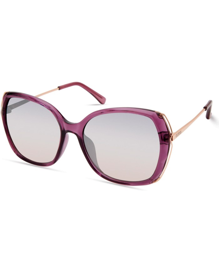 Occhiali da sole Donna Guess GF0396-5781X ø 57 mm