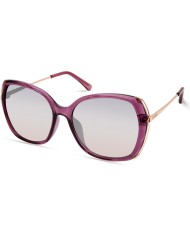 Occhiali da sole Donna Guess GF0396-5781X ø 57 mm