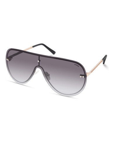 Occhiali da sole Donna Guess GF0400-0032B ø 135 mm Occhiali da sole Donna Guess GF0400-0032B ø 135 mm
