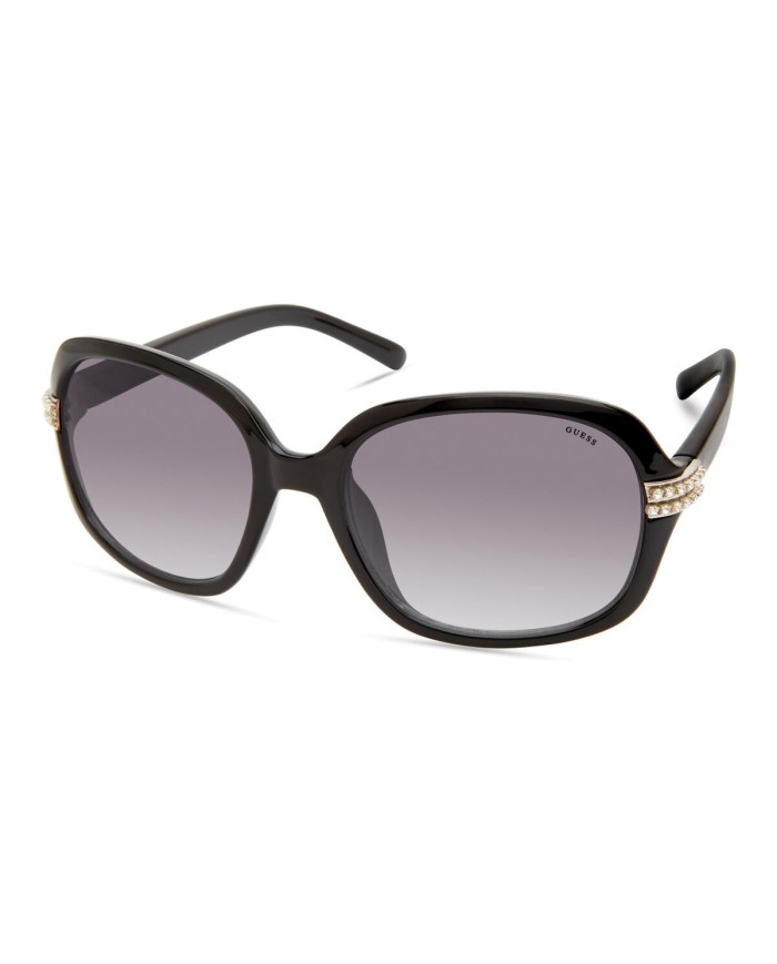 Occhiali da sole Donna Guess GF0405-5901B ø 59 mm Occhiali da sole Donna Guess GF0405-5901B ø 59 mm