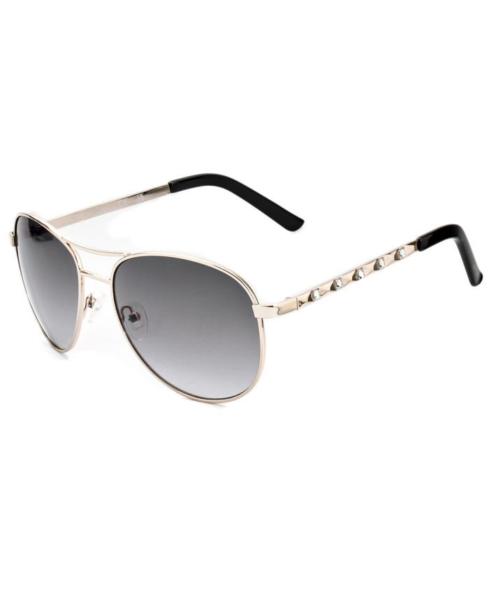 Occhiali da sole Donna Guess GF0408-6132B Ø 61 mm Occhiali da sole Donna Guess GF0408-6132B Ø 61 mm