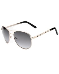 Occhiali da sole Donna Guess GF0408-6132F Ø 61 mm