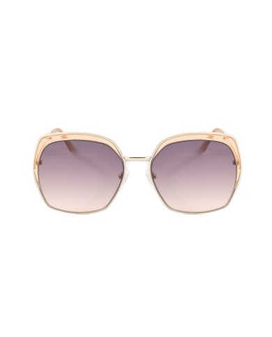 Occhiali da sole Donna Guess GF0410-5933F ø 59 mm Occhiali da sole Donna Guess GF0410-5933F ø 59 mm