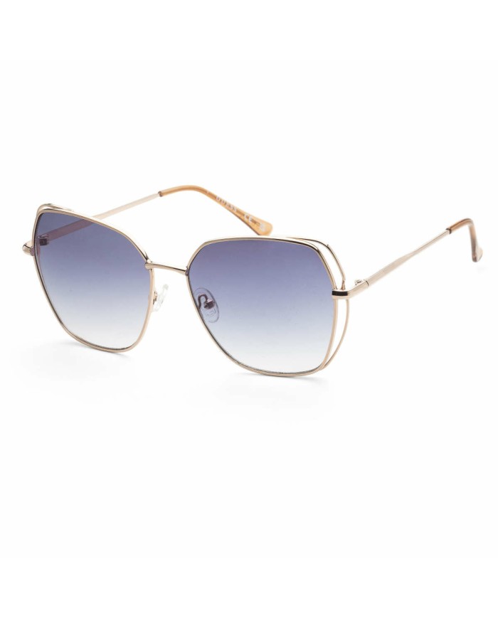 Occhiali da sole Donna Guess GF0416-6028W ø 60 mm