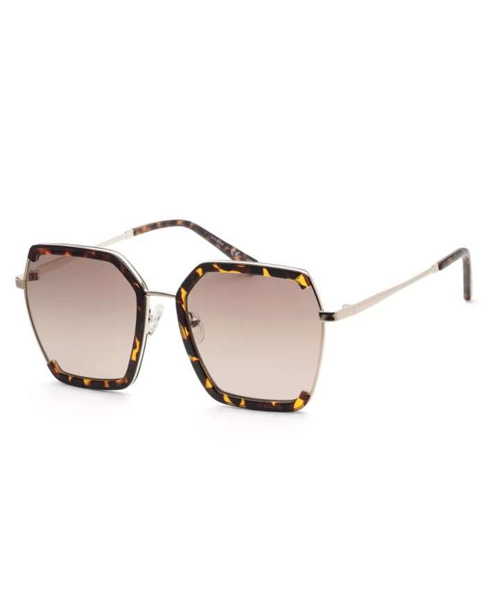 Occhiali da sole Donna Guess GF0418-5852F ø 58 mm