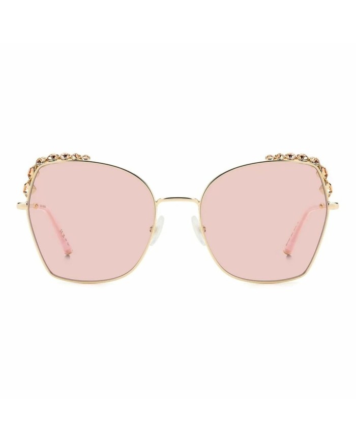 Occhiali da sole Donna Carolina Herrera HER-0145-S-35J ø 59 mm Occhiali da sole Donna Carolina Herrera HER-0145-S-35J ø 59 mm