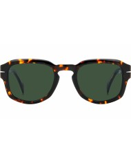 Occhiali da sole Donna David Beckham DB 7098_S Ø 51 mm Occhiali da sole Donna David Beckham DB 7098_S Ø 51 mm