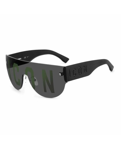 Occhiali da sole Uomo Dsquared2 ICON-0002-S-807 Ø 99 mm Occhiali da sole Uomo Dsquared2 ICON-0002-S-807 Ø 99 mm