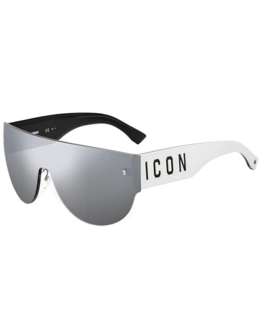 Occhiali da sole Uomo Dsquared2 ICON-0002-S-CCP Ø 99 mm Occhiali da sole Uomo Dsquared2 ICON-0002-S-CCP Ø 99 mm