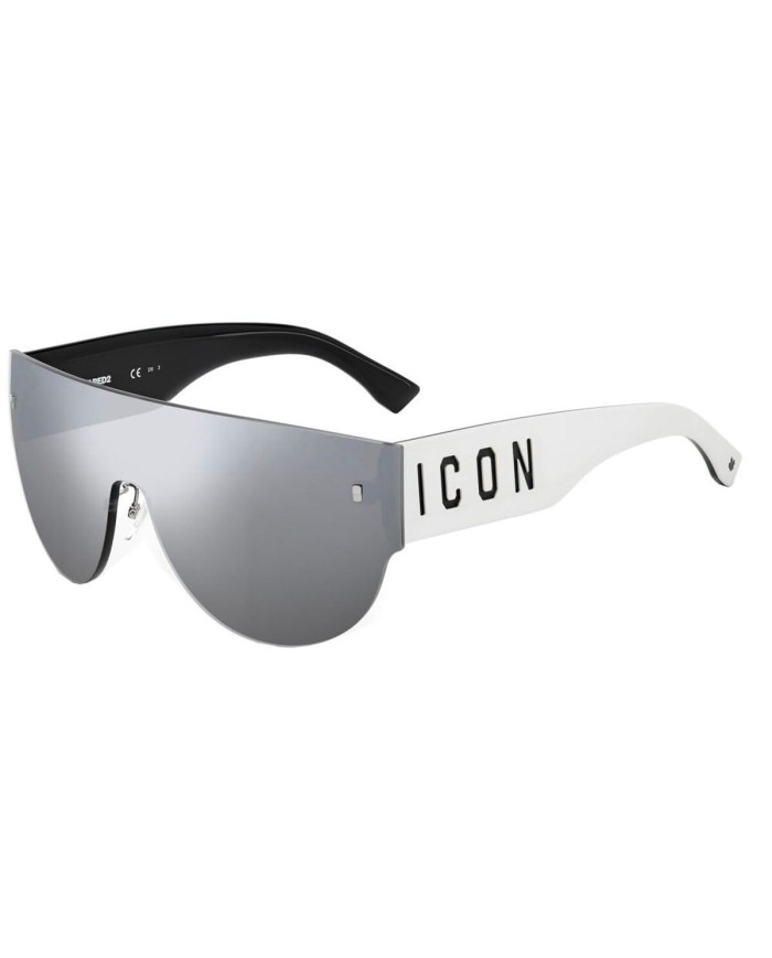 Occhiali da sole Uomo Dsquared2 ICON-0002-S-CCP Ø 99 mm Occhiali da sole Uomo Dsquared2 ICON-0002-S-CCP Ø 99 mm
