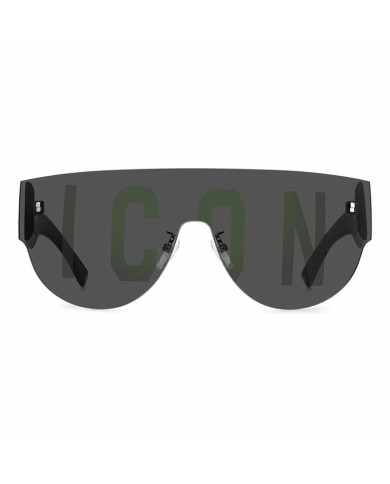 Occhiali da sole Uomo Dsquared2 ICON-0002-S-807 Ø 99 mm Occhiali da sole Uomo Dsquared2 ICON-0002-S-807 Ø 99 mm