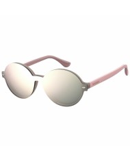 Montatura per Occhiali + Occhiali da Sole Havaianas FLORIPA-CS-3H2 Ø 49 mm Clip On Montatura per Occhiali + Occhiali da Sole Havaianas FLORIPA-CS-3H2 Ø 49 mm Clip On