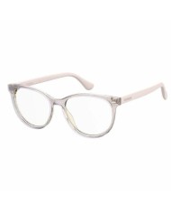 Montatura per Occhiali + Occhiali da Sole Havaianas NORONHA-CS-JBV Ø 52 mm Clip On Montatura per Occhiali + Occhiali da Sole Havaianas NORONHA-CS-JBV Ø 52 mm Clip On