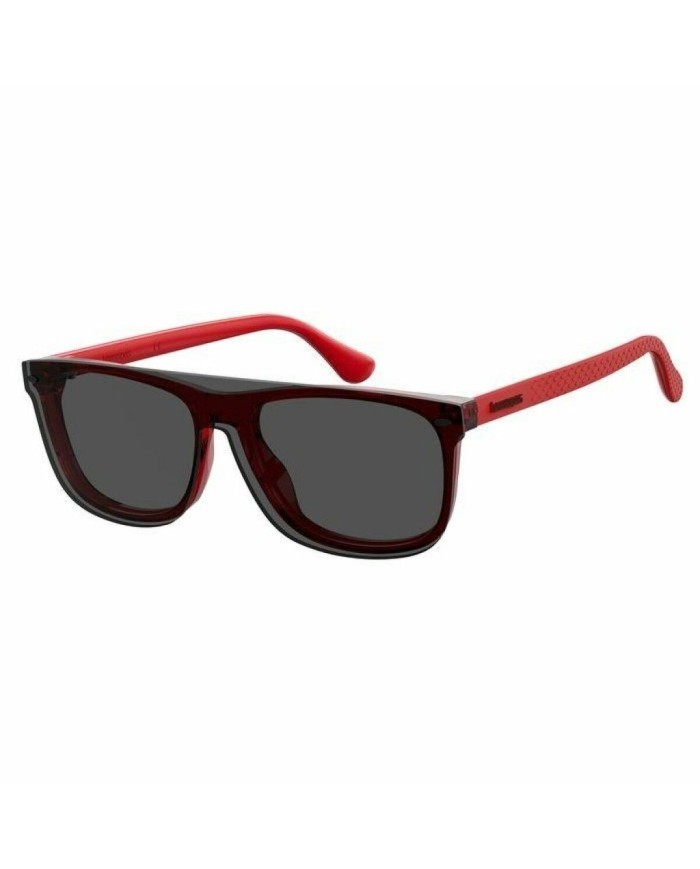 Occhiali da sole Uomo Havaianas PARATY/CS Rosso ø 54 mm