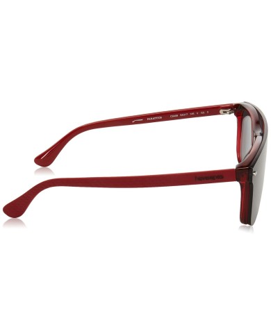 Occhiali da sole Uomo Havaianas PARATY/CS Rosso ø 54 mm