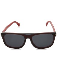 Occhiali da sole Uomo Havaianas PARATY/CS Rosso ø 54 mm