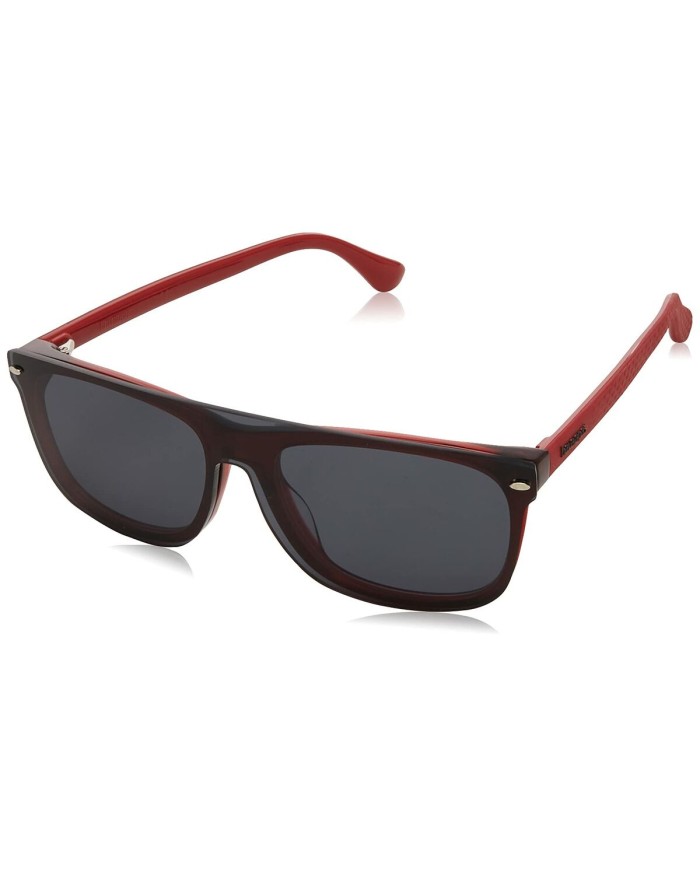 Occhiali da sole Uomo Havaianas PARATY/CS Rosso ø 54 mm