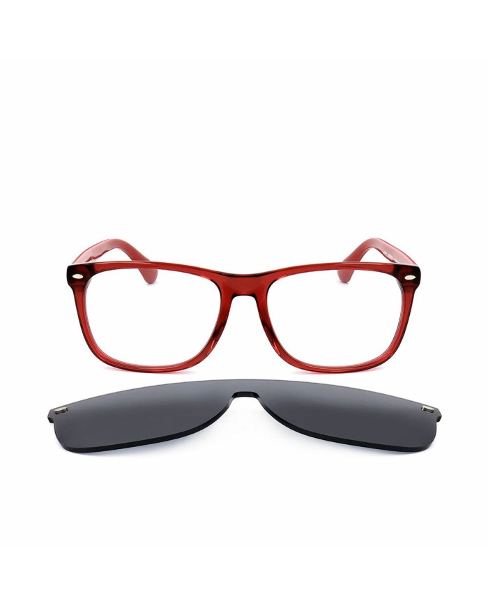 Occhiali da sole Uomo Havaianas PARATY/CS Rosso ø 54 mm