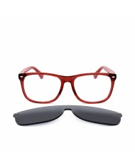 Occhiali da sole Uomo Havaianas PARATY/CS Rosso ø 54 mm