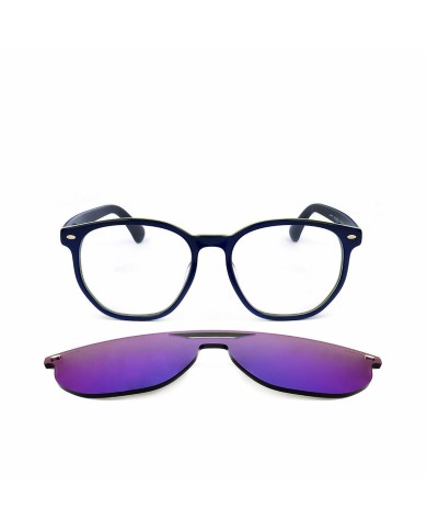 Occhiali da sole Unisex Havaianas UBATUBA-CS-PJP Ø 51 mm ø 54 mm