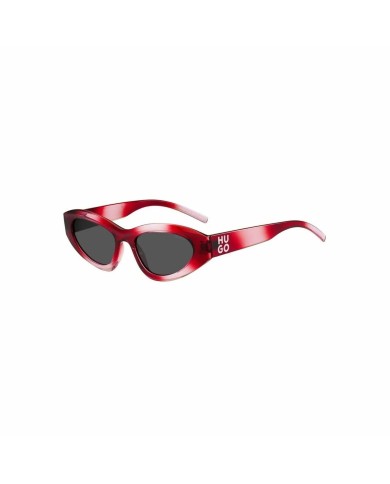 Occhiali da sole Unisex Hugo Boss HG-1282-S-C48 Ø 52 mm