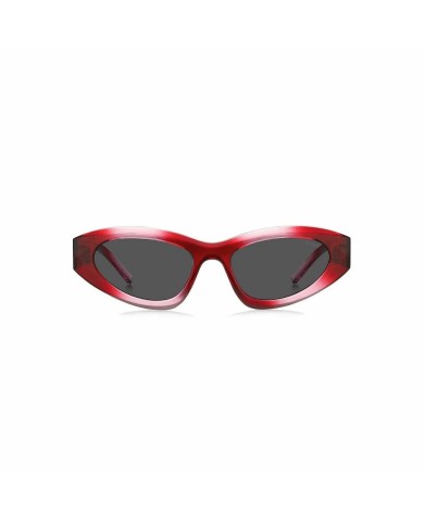 Occhiali da sole Unisex Hugo Boss HG-1282-S-C48 Ø 52 mm