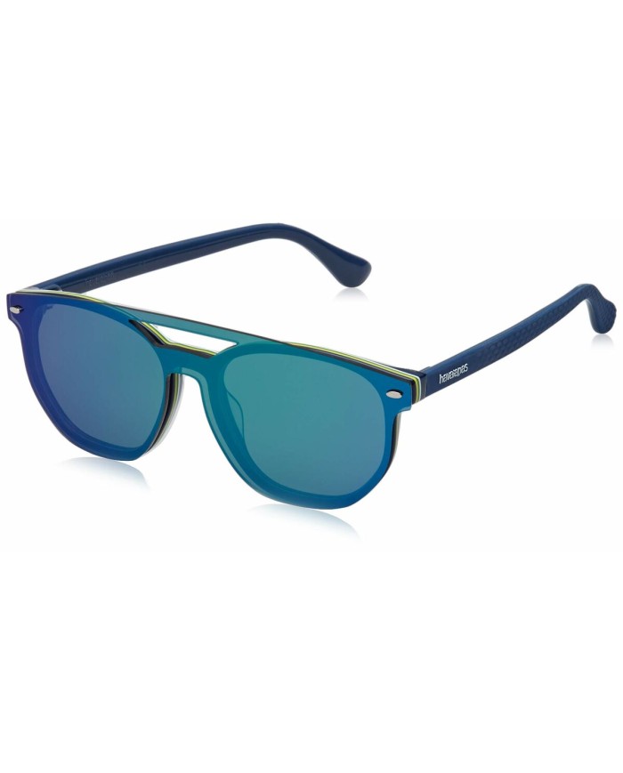 Occhiali da sole Unisex Havaianas UBATUBA-CS-PJP Ø 51 mm ø 54 mm