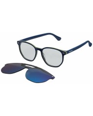 Occhiali da sole Unisex Havaianas UBATUBA-CS-PJP Ø 51 mm ø 54 mm