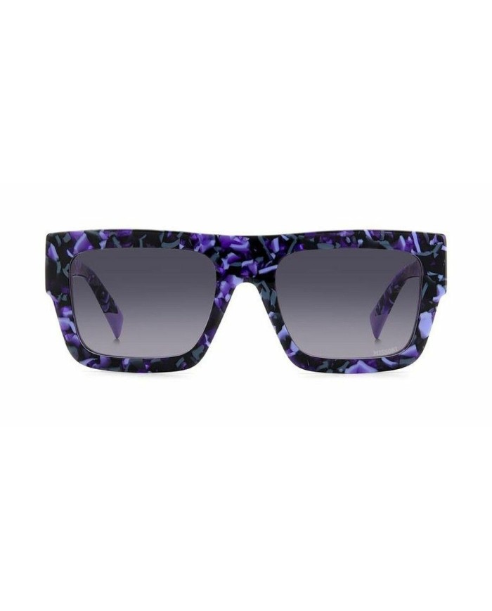 Occhiali da sole Donna Missoni MIS-0129-S-HKZ Ø 53 mm