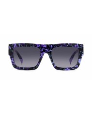 Occhiali da sole Donna Missoni MIS-0129-S-HKZ Ø 53 mm