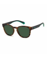 Occhiali da sole Unisex Polaroid PLD-6193-S-900 ø 57 mm