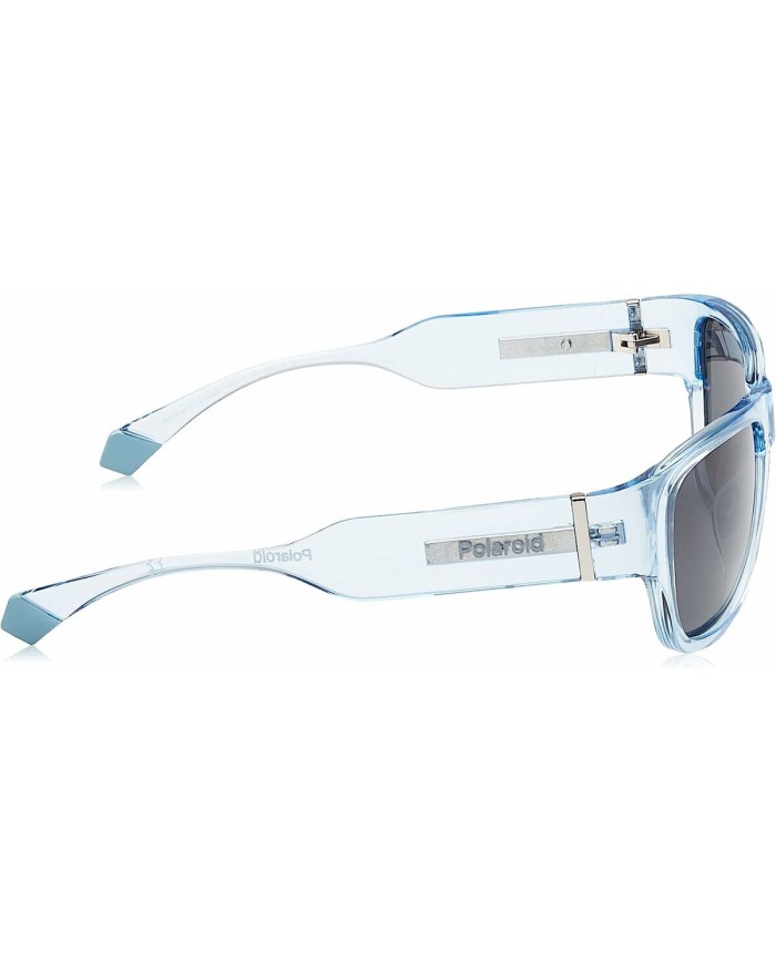 Occhiali da sole Donna Polaroid PLD-6197-S-MVU Ø 55 mm Occhiali da sole Donna Polaroid PLD-6197-S-MVU Ø 55 mm