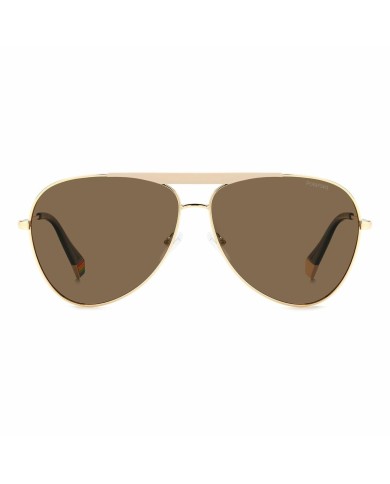 Occhiali da sole Unisex Polaroid PLD-6200-S-X-Y3R Ø 61 mm