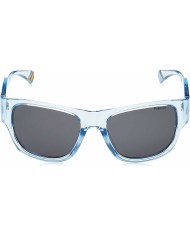 Occhiali da sole Donna Polaroid PLD-6197-S-MVU Ø 55 mm Occhiali da sole Donna Polaroid PLD-6197-S-MVU Ø 55 mm