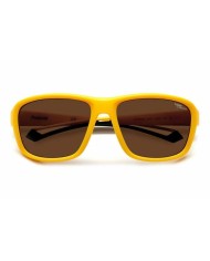 Occhiali da sole Unisex Polaroid PLD-7049-S-2V7 Ø 62 mm