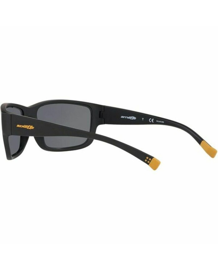 Occhiali da sole Unisex Arnette AN4256-01-81-62 Ø 62 mm Occhiali da sole Unisex Arnette AN4256-01-81-62 Ø 62 mm