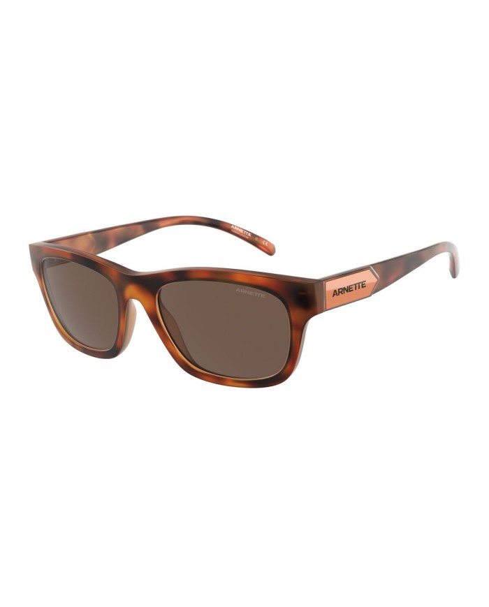 Occhiali da sole Uomo Arnette AN4284-27607354 ø 58 mm Occhiali da sole Uomo Arnette AN4284-27607354 ø 58 mm