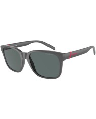 Occhiali da sole Uomo Arnette AN4324-2878F261 Ø 61 mm