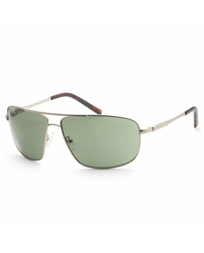 Occhiali da sole Uomo Guess GF0232-11N Ø 66 mm