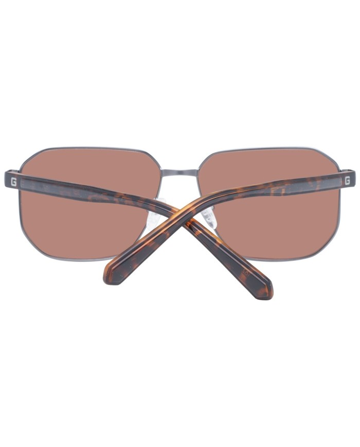 Occhiali da sole Uomo Guess GF5086 5909E ø 59 mm