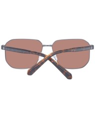 Occhiali da sole Uomo Guess GF5086 5909E ø 59 mm