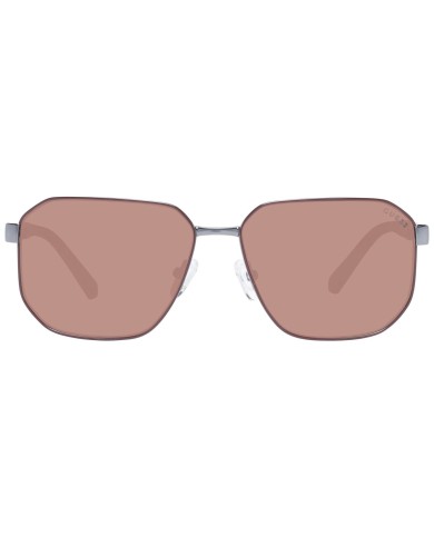 Occhiali da sole Uomo Guess GF5086 5909E ø 59 mm Occhiali da sole Uomo Guess GF5086 5909E ø 59 mm