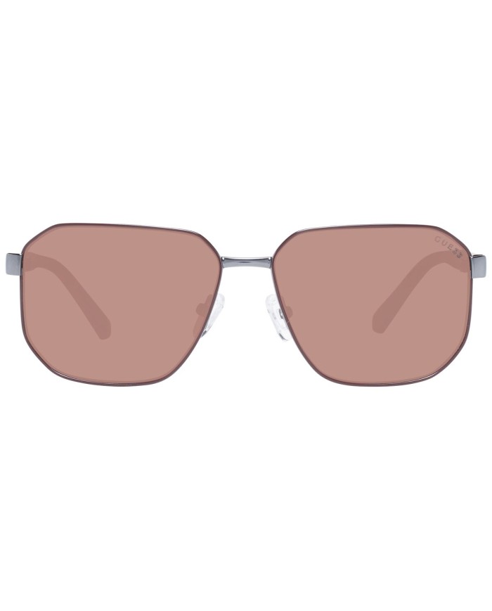 Occhiali da sole Uomo Guess GF5086 5909E ø 59 mm