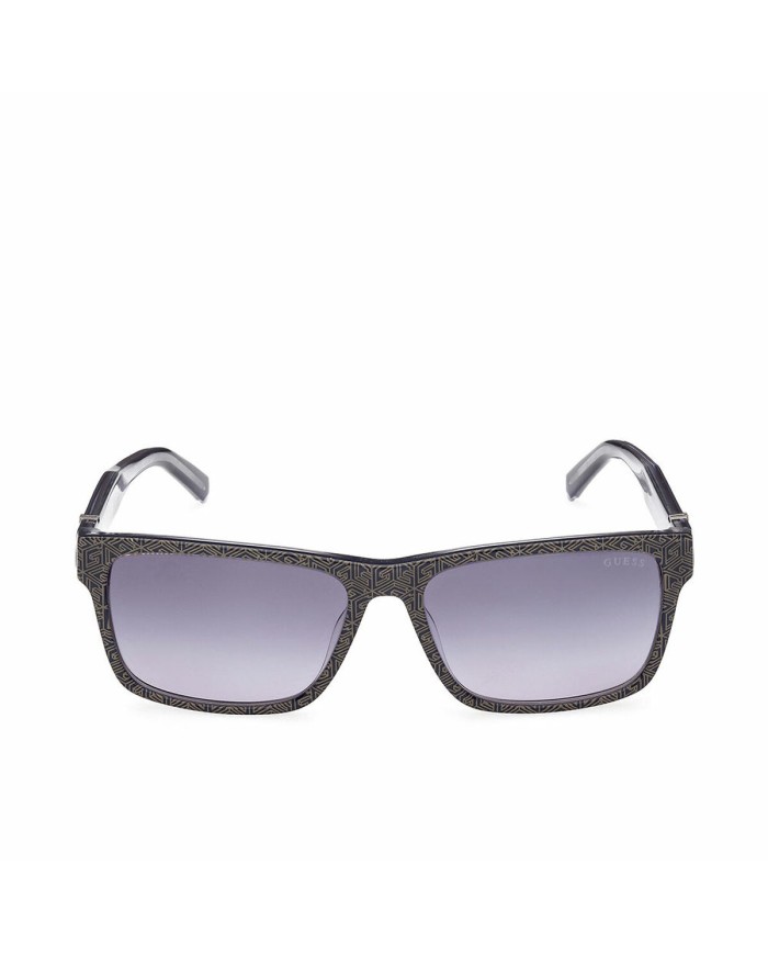 Occhiali da sole Donna Guess W Ø 55 mm