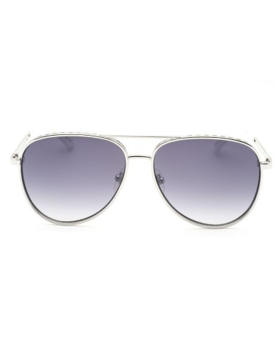 Occhiali da sole Donna Guess GU5206-10C ø 59 mm Occhiali da sole Donna Guess GU5206-10C ø 59 mm
